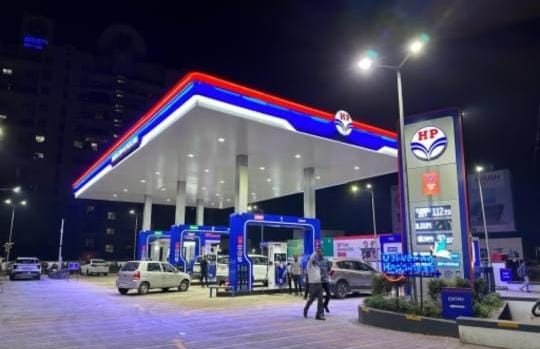Hindustan Petroleum